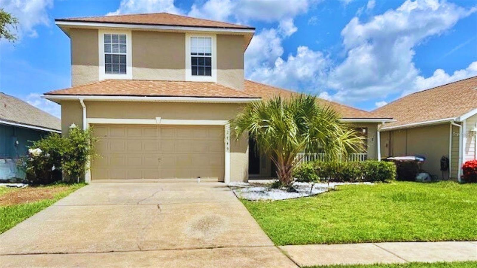 2749 CALLAWAY LN, KISSIMMEE, FL, 34744