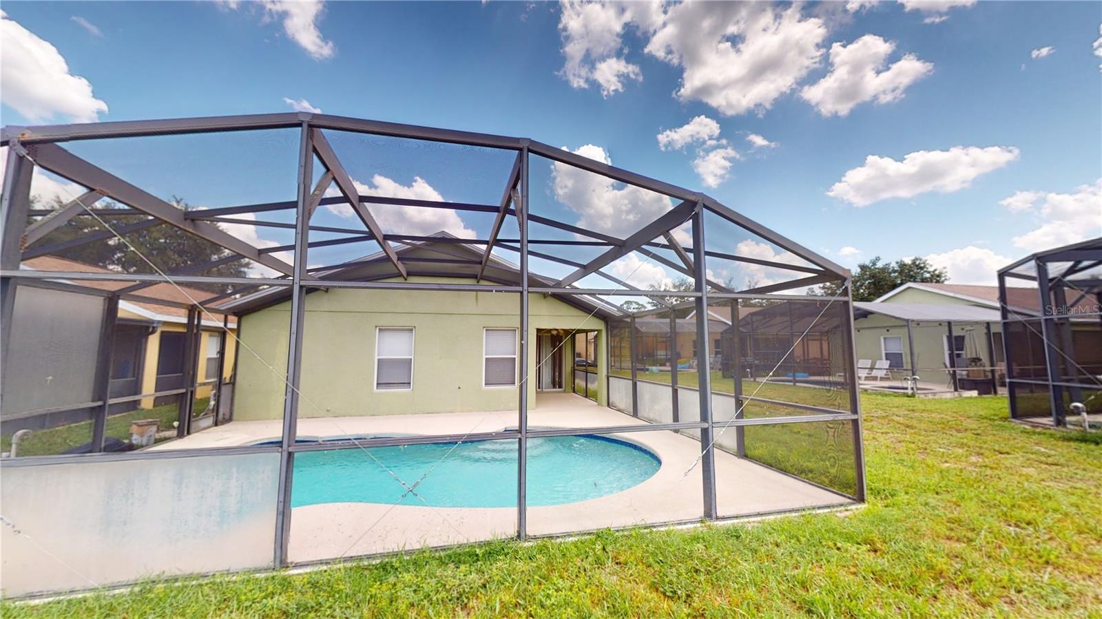 357 EARLMONT PL, DAVENPORT, FL, 33896