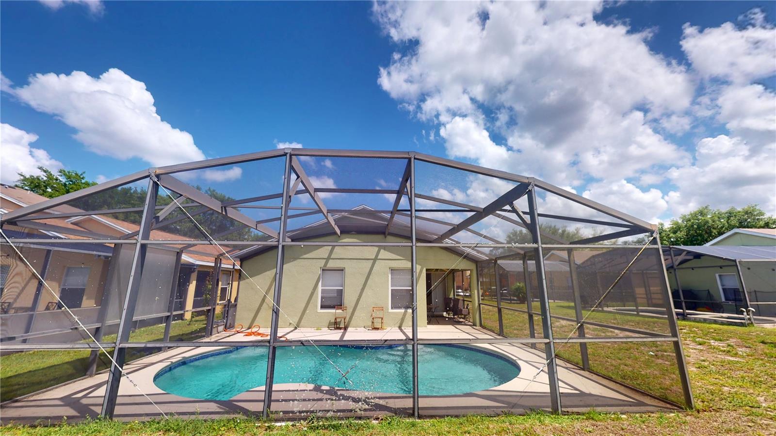 357 EARLMONT PL, DAVENPORT, FL, 33896