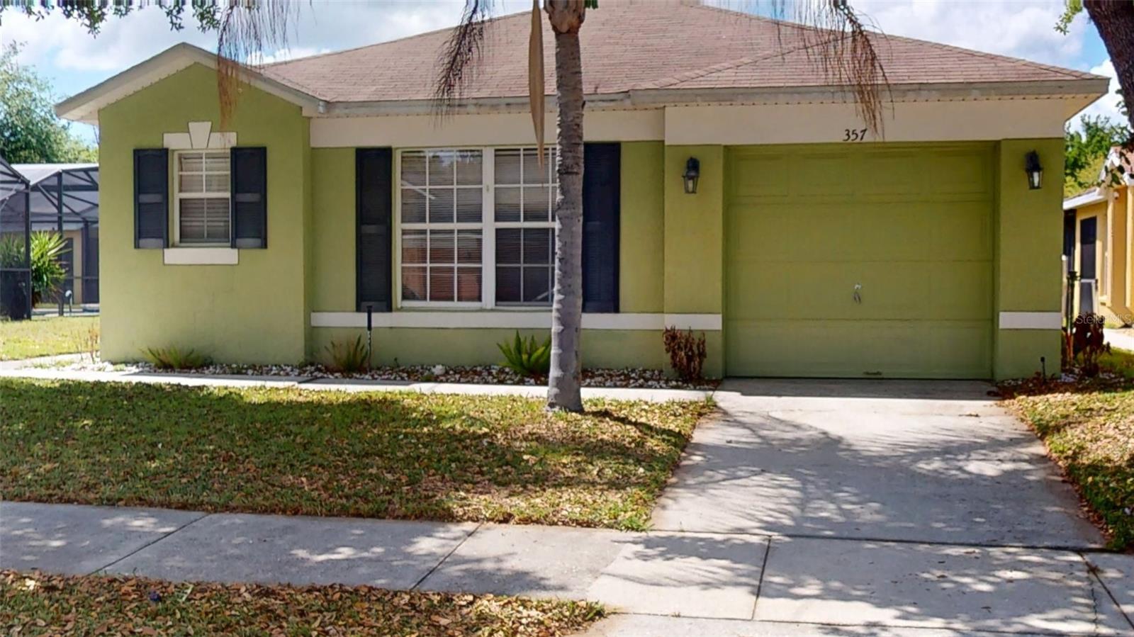 357 EARLMONT PL, DAVENPORT, FL, 33896