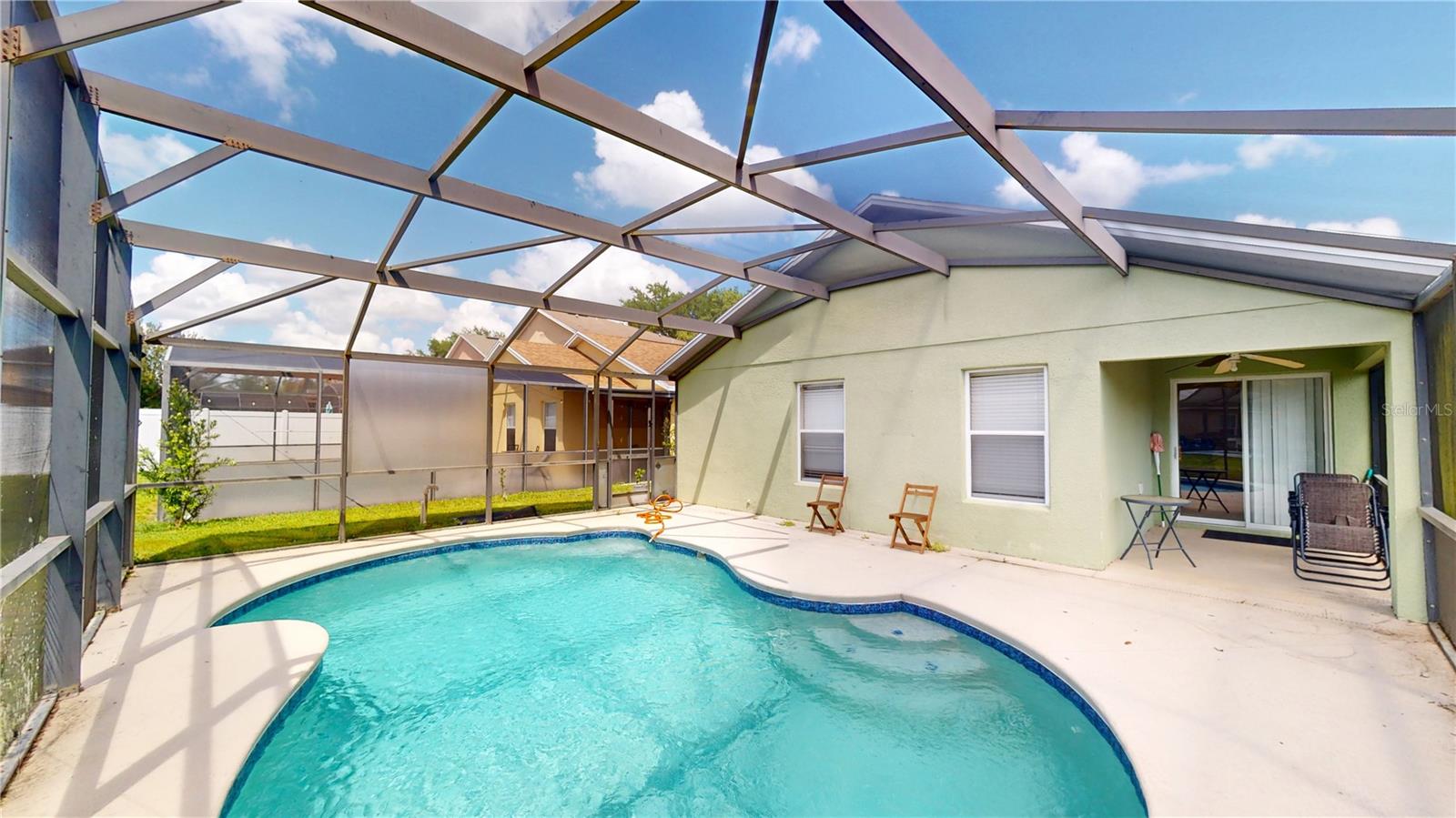 357 EARLMONT PL, DAVENPORT, FL, 33896