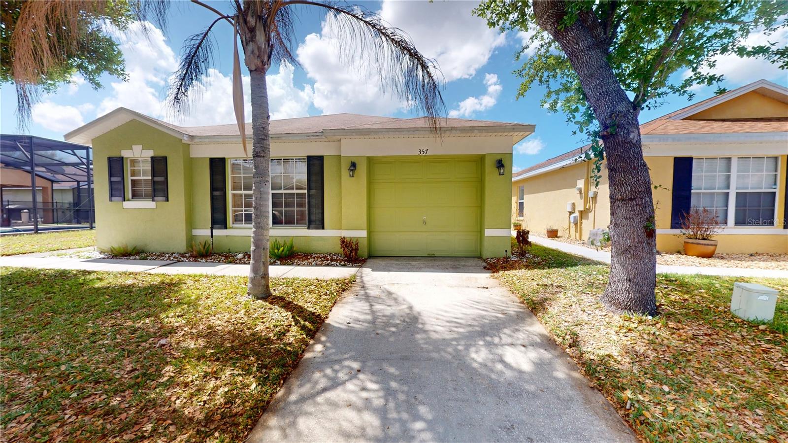 357 EARLMONT PL, DAVENPORT, FL, 33896