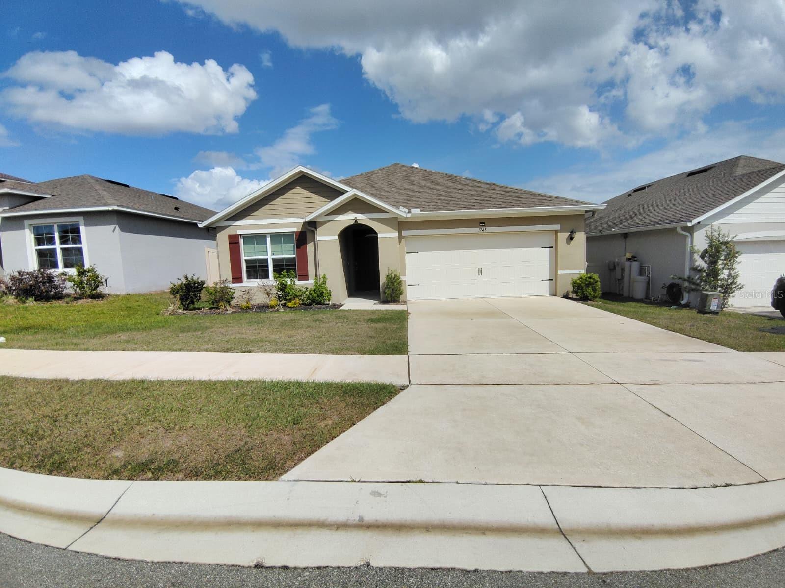 1248 SUGARWOOD ST, DAVENPORT, FL, 33837