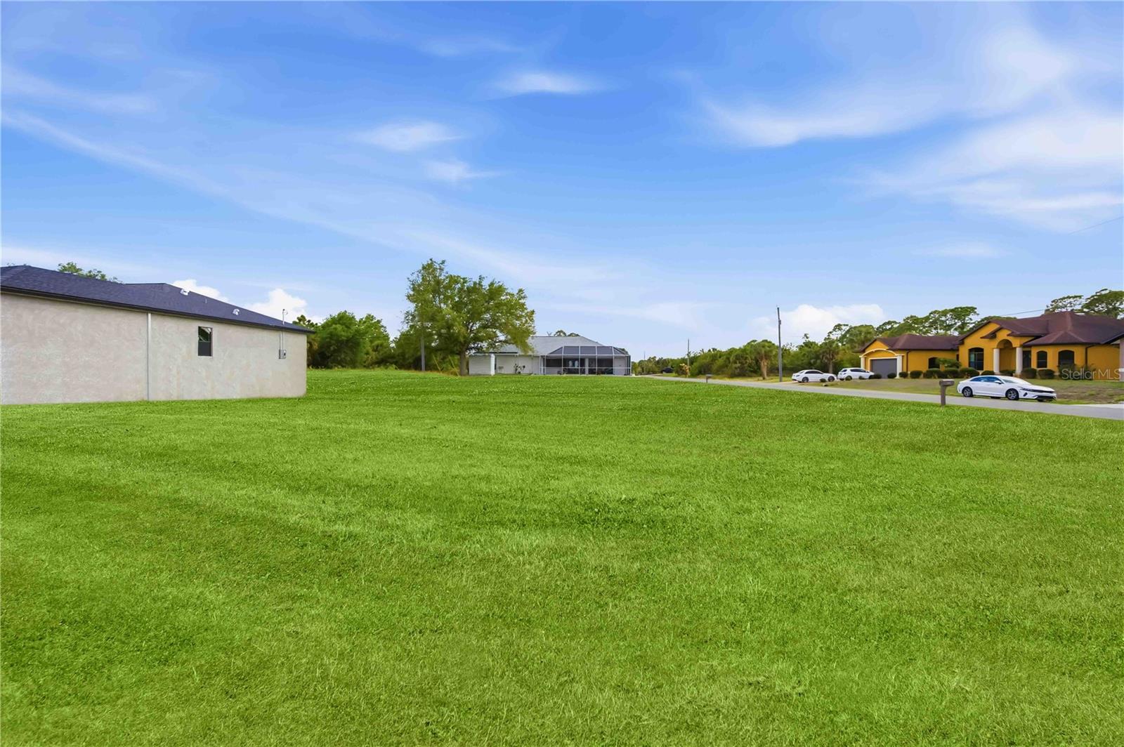 ATTALLA AVE, NORTH PORT, FL, 34287