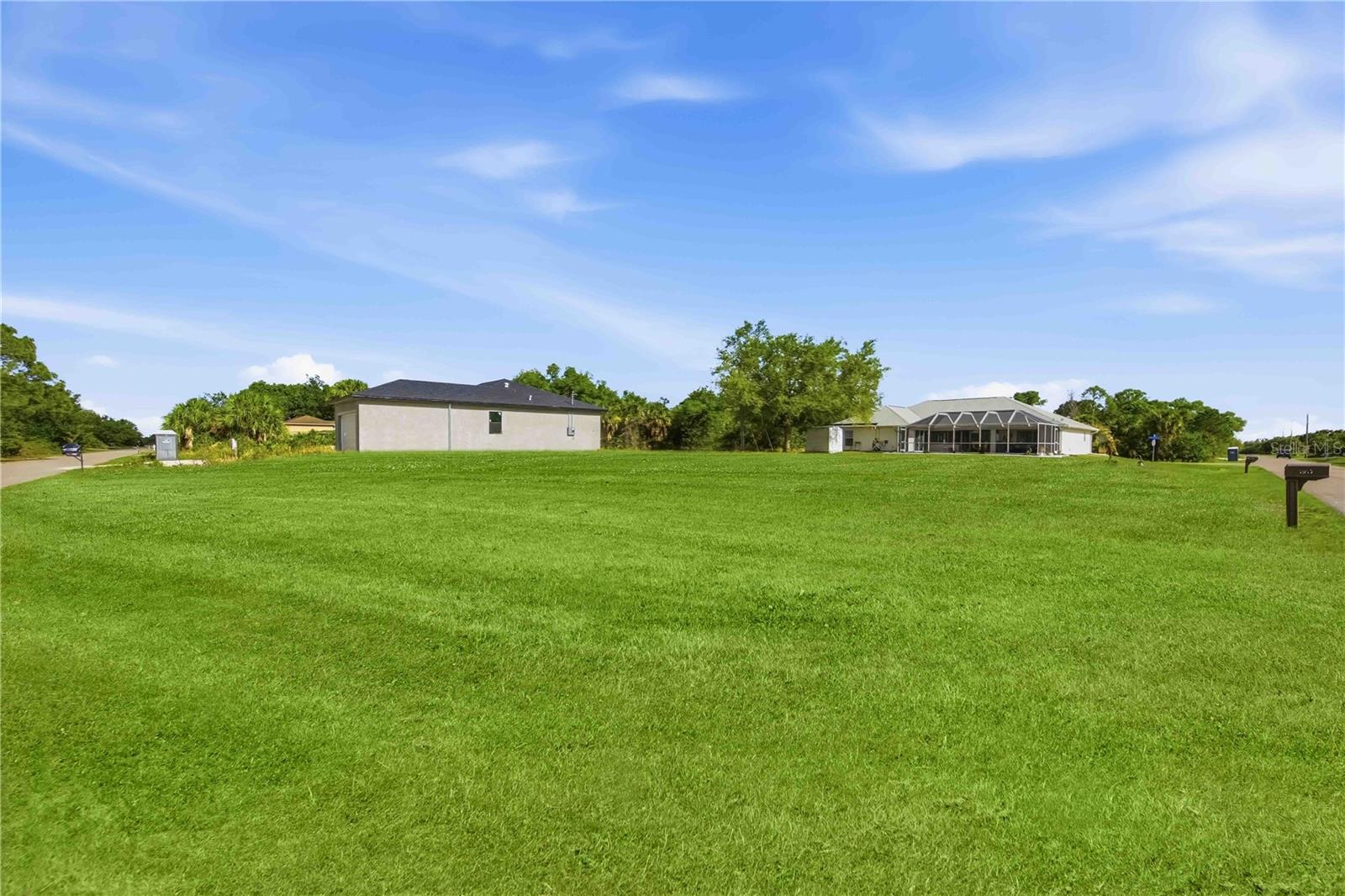 ATTALLA AVE, NORTH PORT, FL, 34287