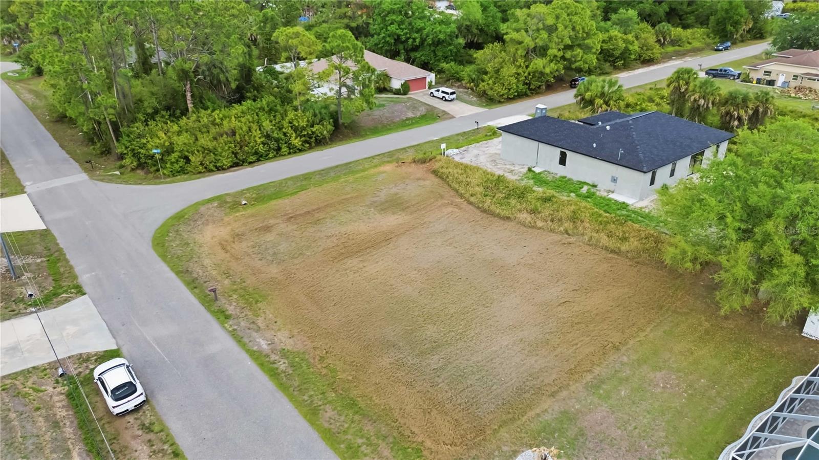ATTALLA AVE, NORTH PORT, FL, 34287