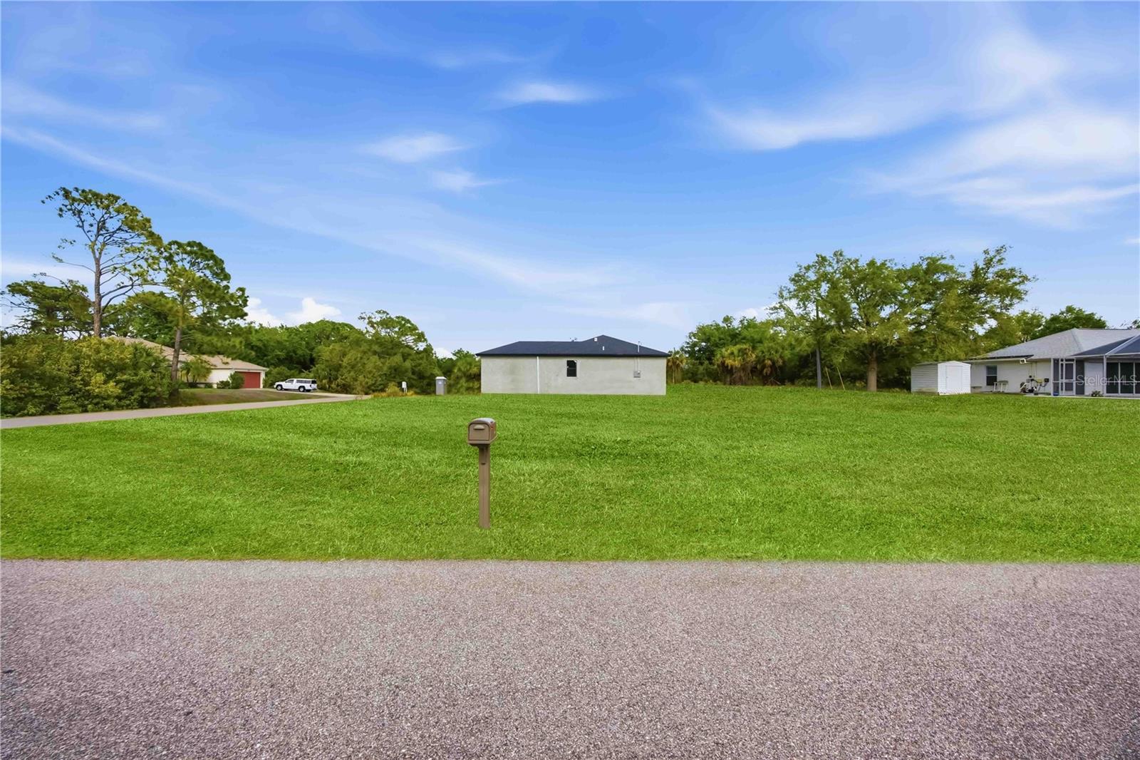 ATTALLA AVE, NORTH PORT, FL, 34287