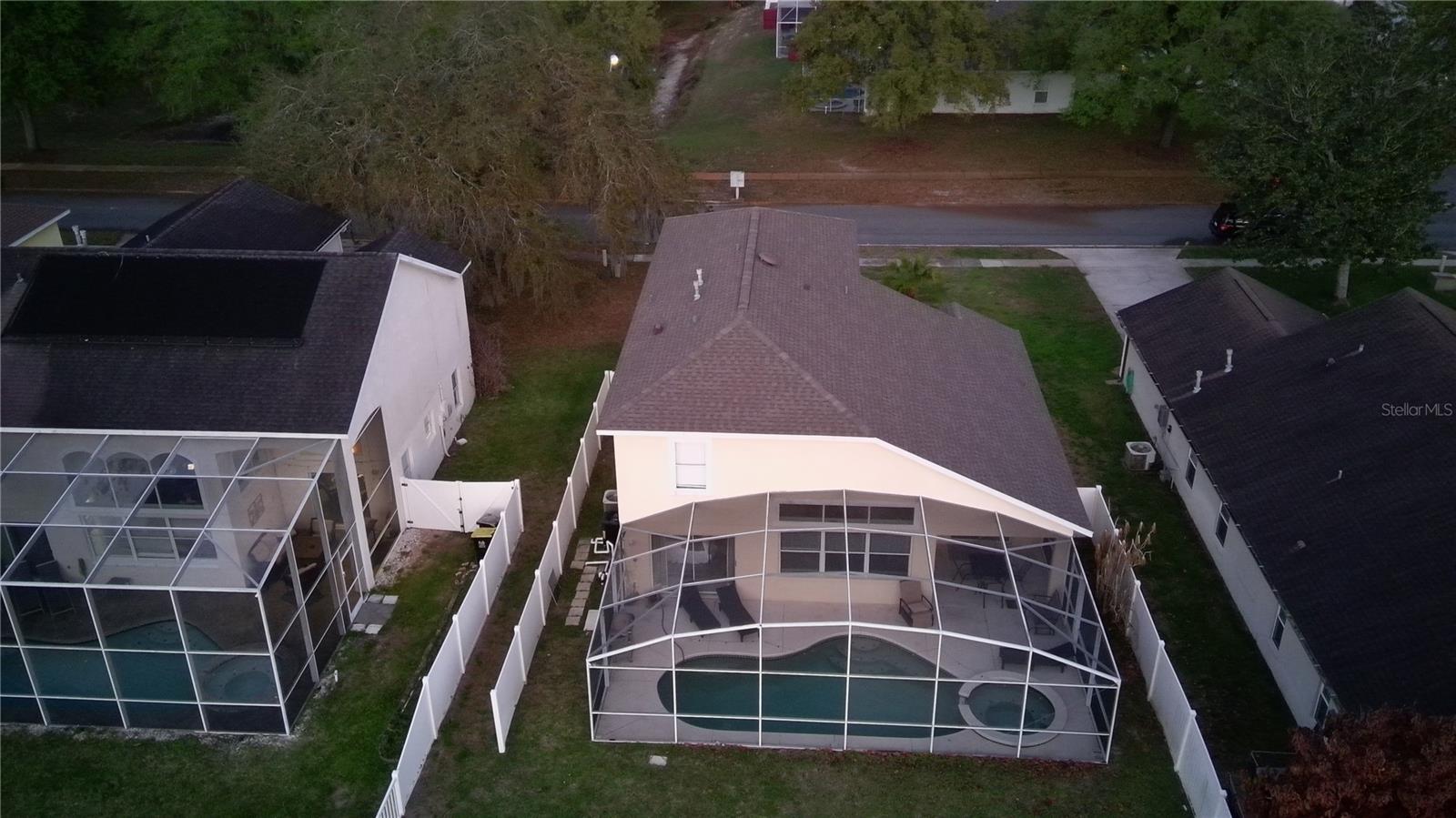 642 PINEWOOD DR, DAVENPORT, FL, 33896