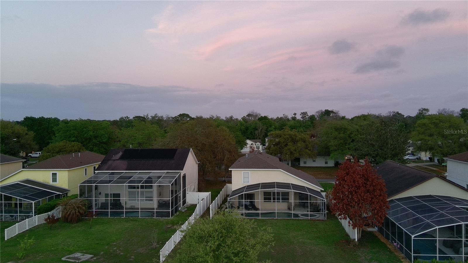 642 PINEWOOD DR, DAVENPORT, FL, 33896