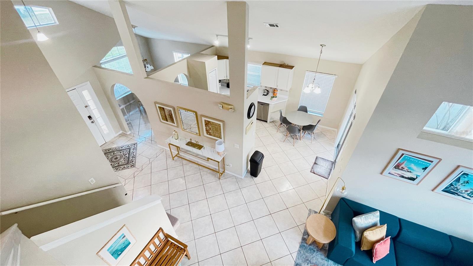 642 PINEWOOD DR, DAVENPORT, FL, 33896