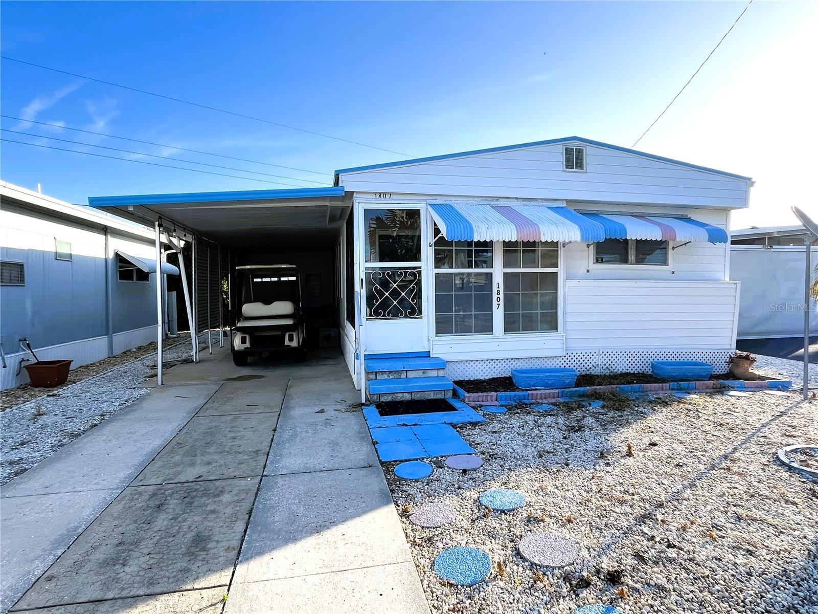 1807 IOWA AVE, BRADENTON, FL, 34207