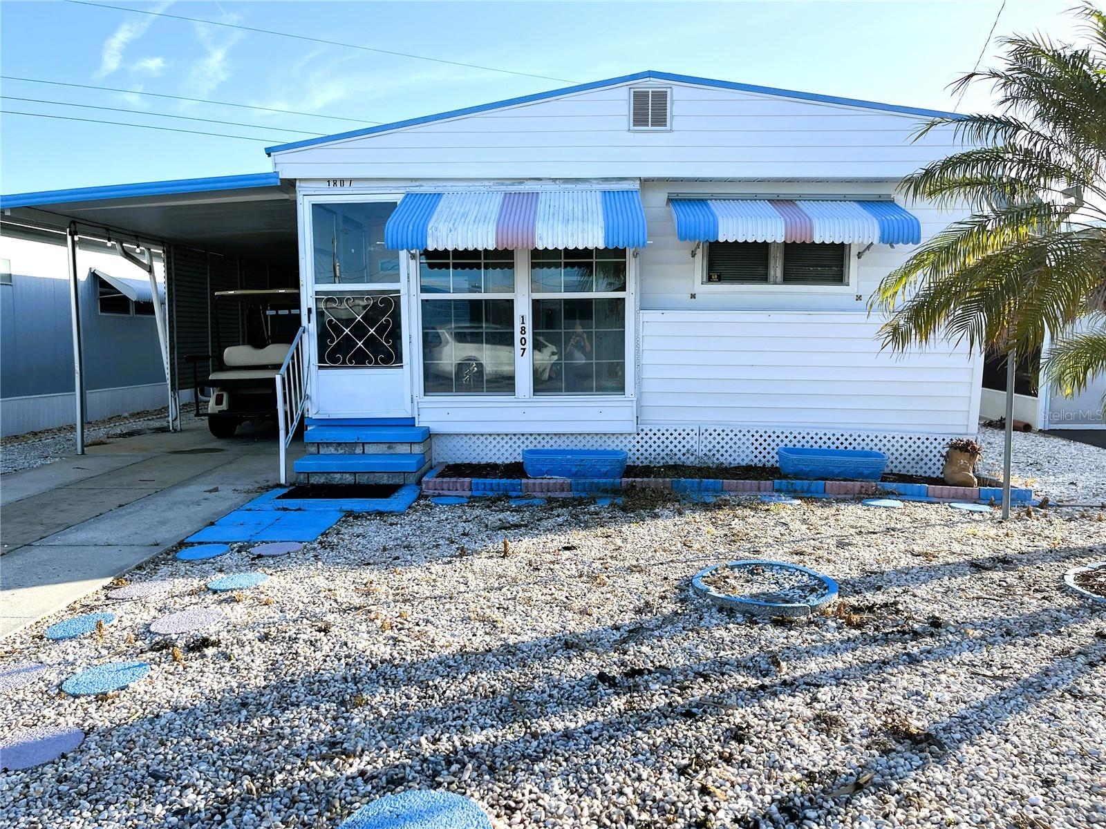 1807 IOWA AVE, BRADENTON, FL, 34207