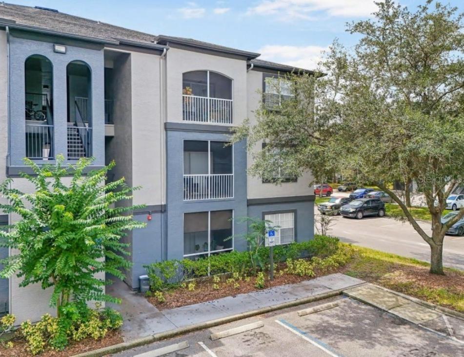 13015 SANCTUARY COVE DR #204, TEMPLE TERRACE, FL, 33637