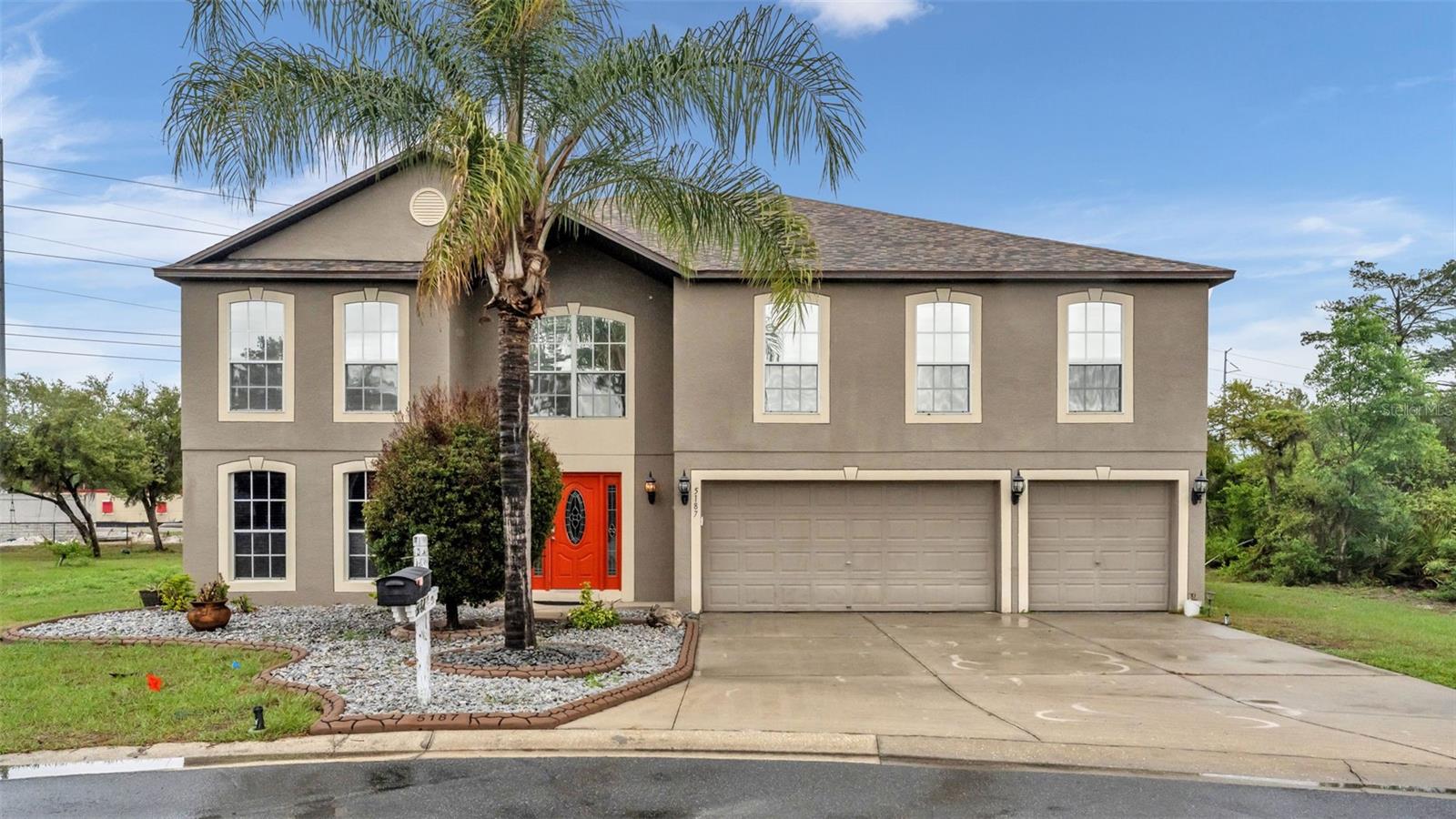 5187 SPANISH OAKS LN, LAKELAND, FL, 33805
