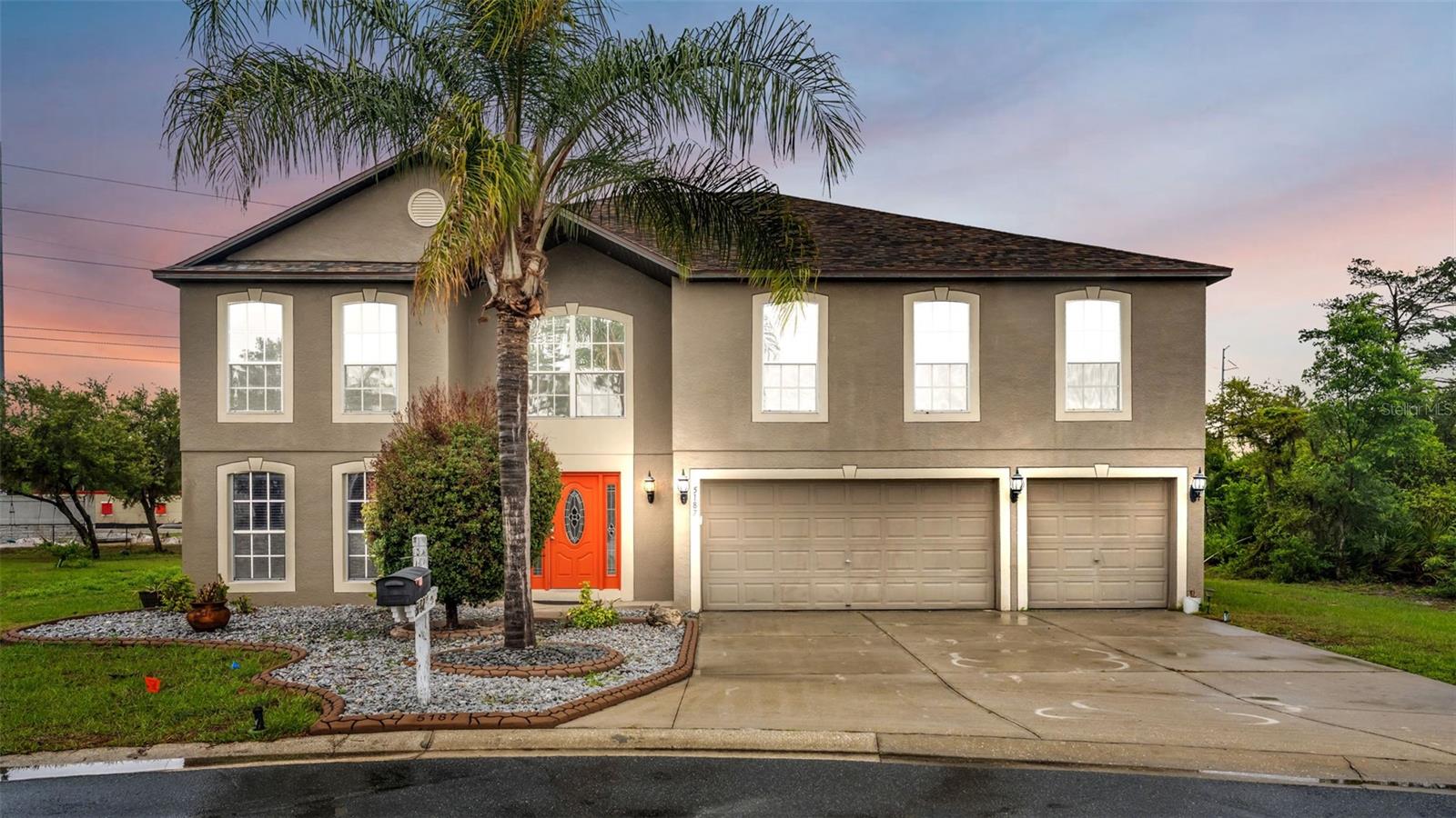 5187 SPANISH OAKS LN, LAKELAND, FL, 33805