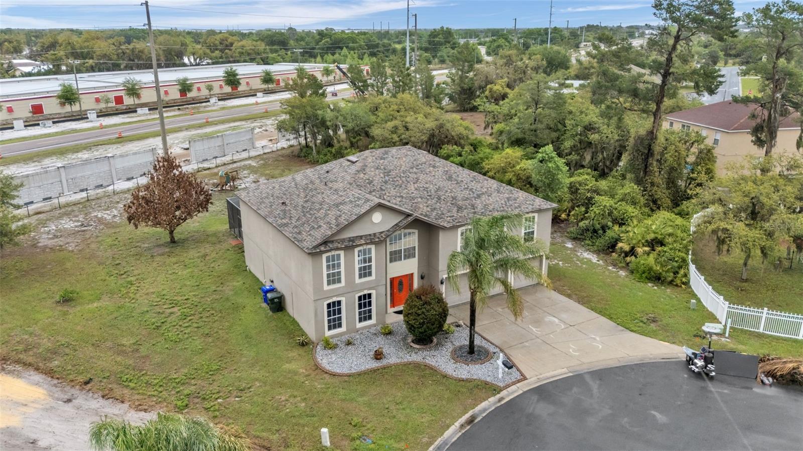 5187 SPANISH OAKS LN, LAKELAND, FL, 33805