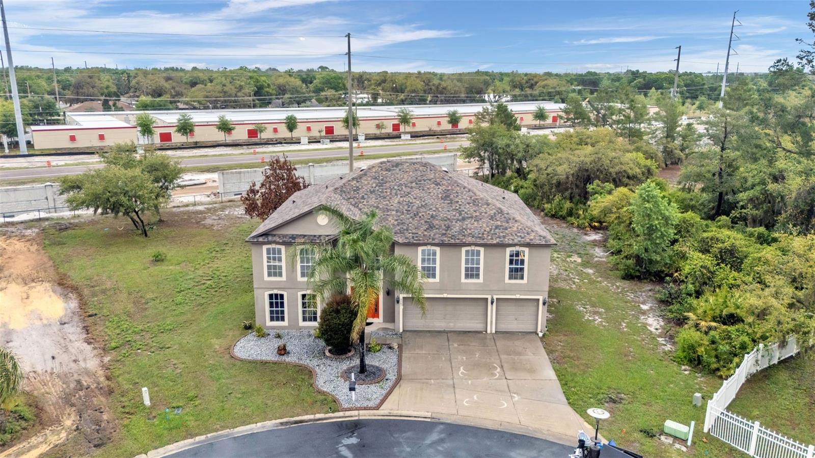 5187 SPANISH OAKS LN, LAKELAND, FL, 33805