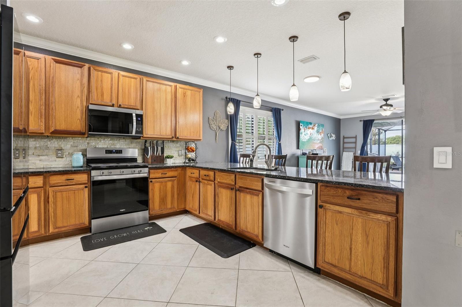 1158 BOLLE CIR, ROCKLEDGE, FL, 32955