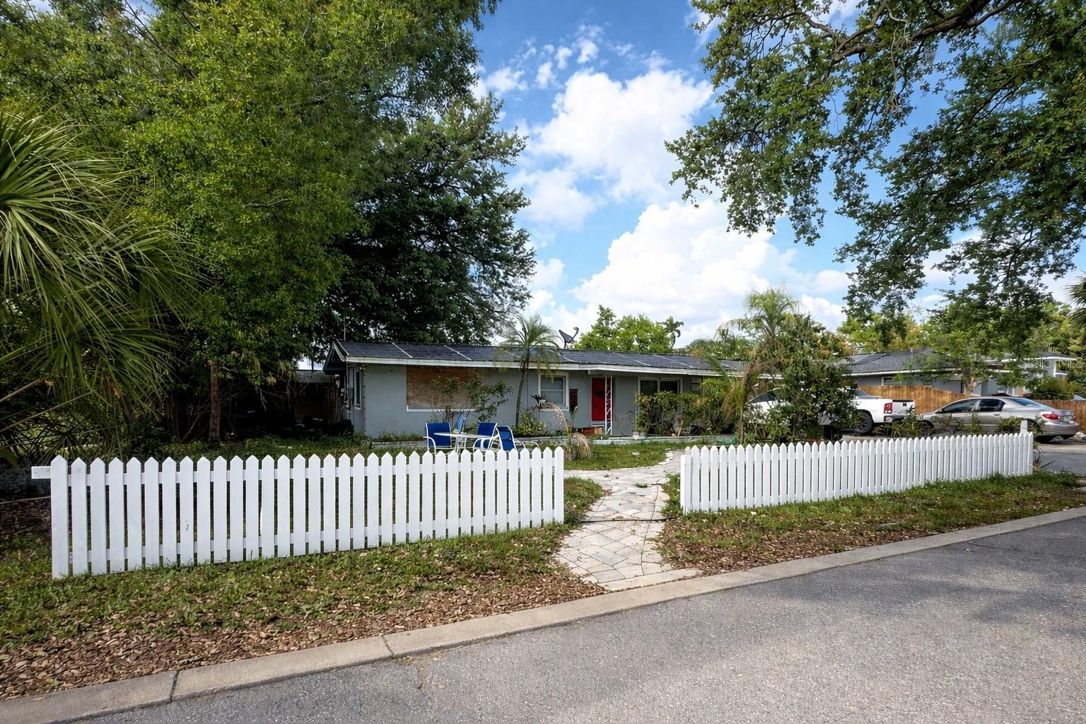 1525 7TH AVENUE DR E, BRADENTON, FL, 34208