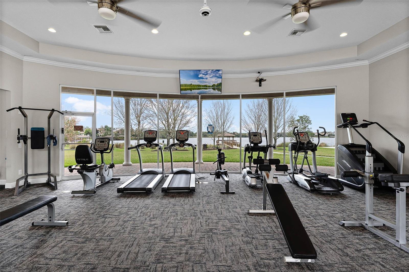 1329 GLENHEATHER DR, WINDERMERE, FL, 34786