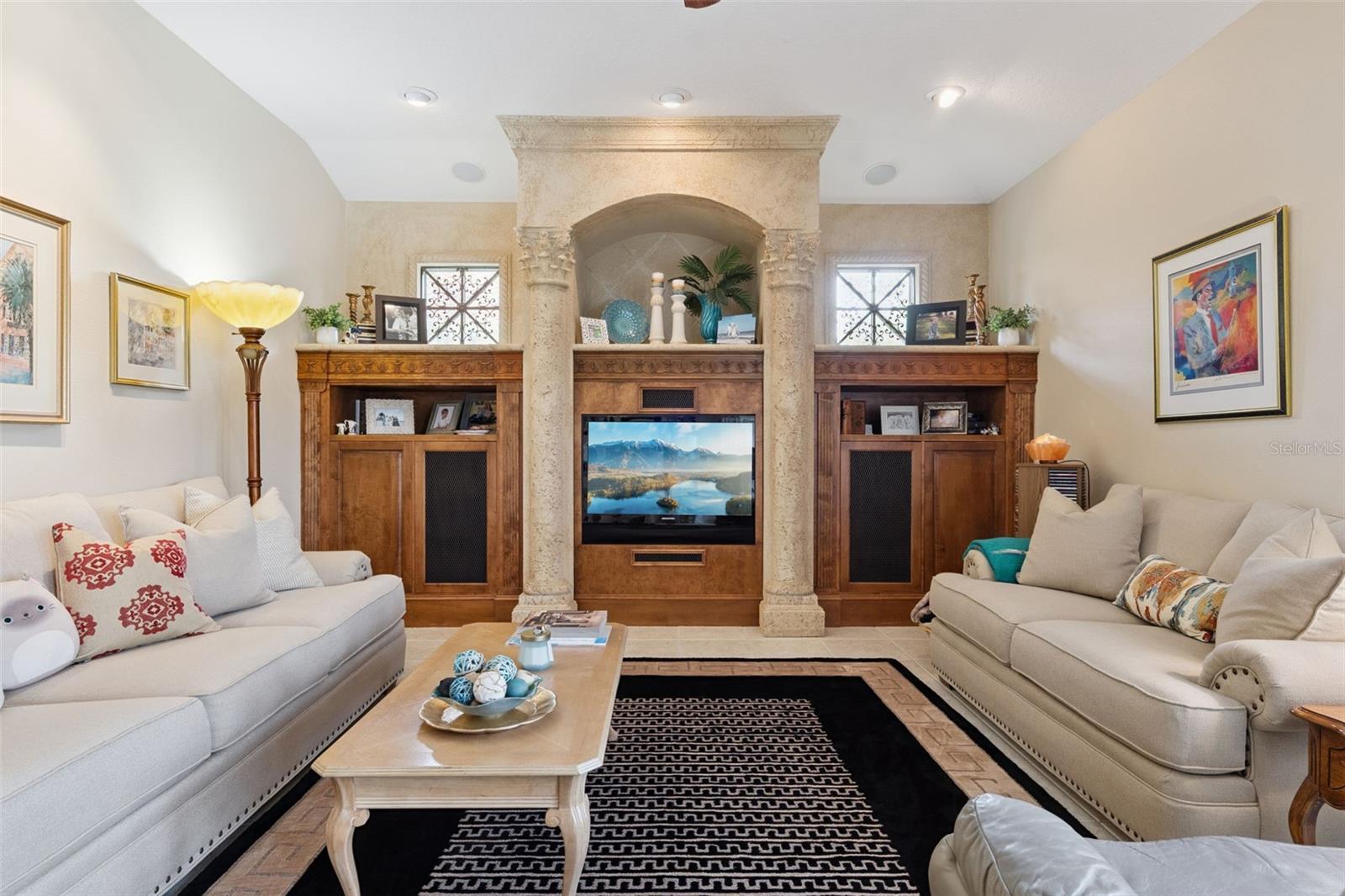 1329 GLENHEATHER DR, WINDERMERE, FL, 34786