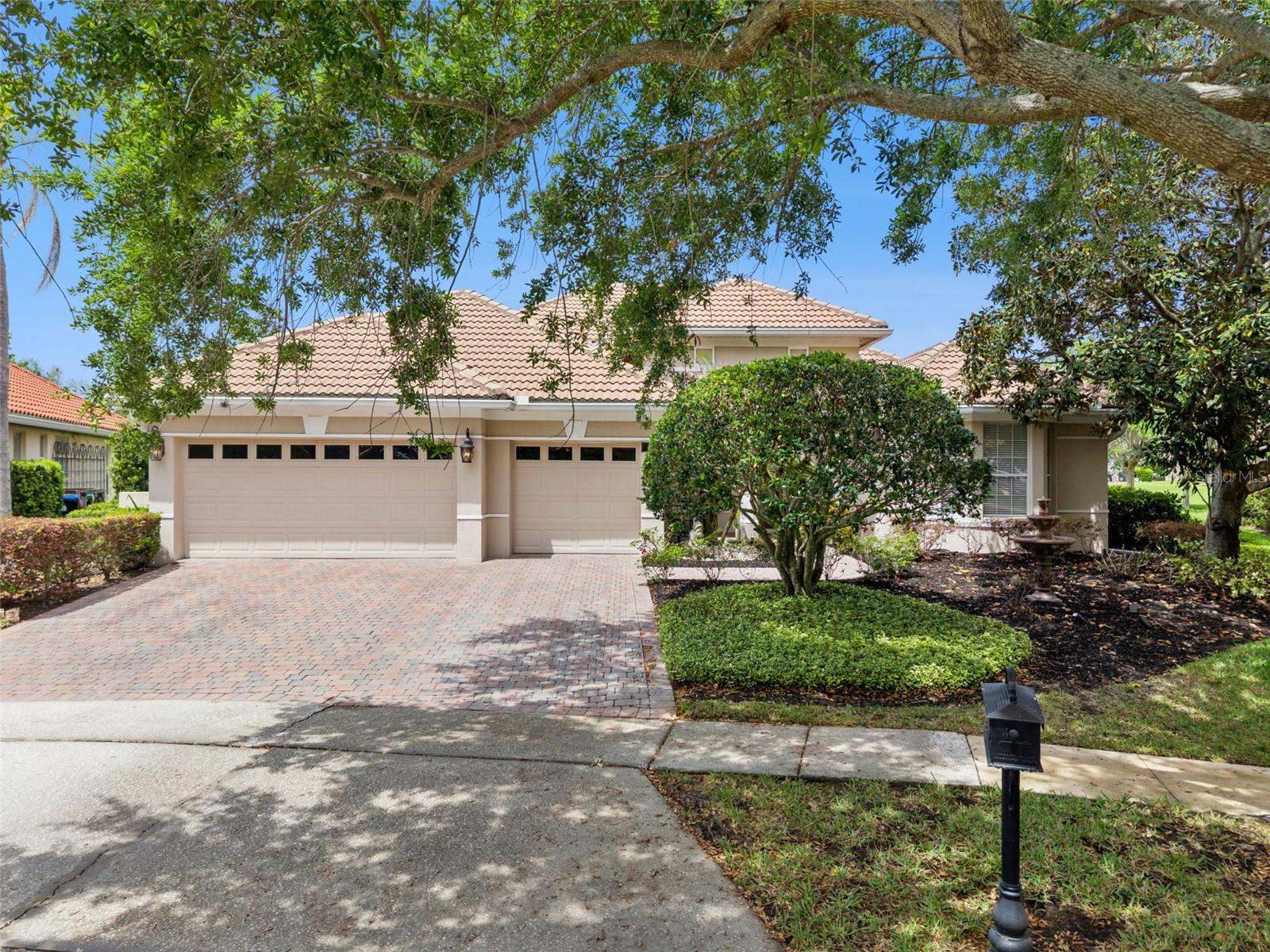 1329 GLENHEATHER DR, WINDERMERE, FL, 34786