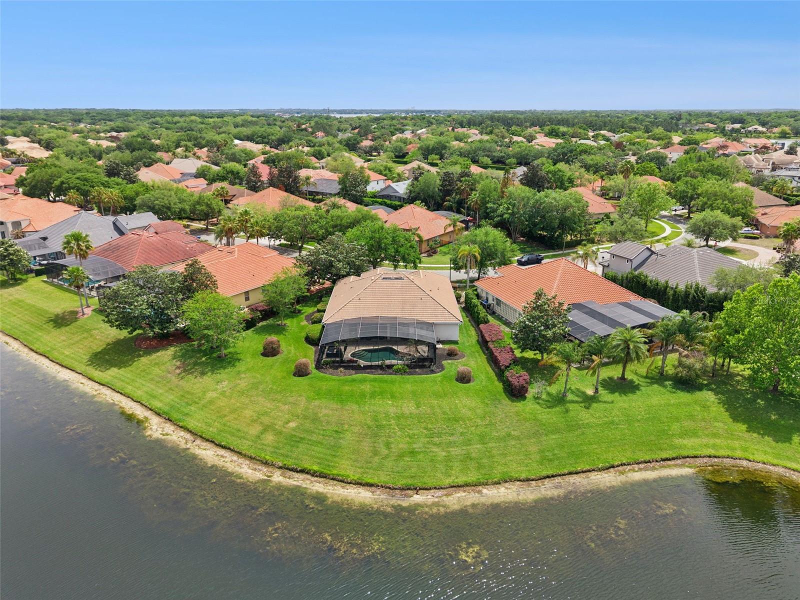 1329 GLENHEATHER DR, WINDERMERE, FL, 34786