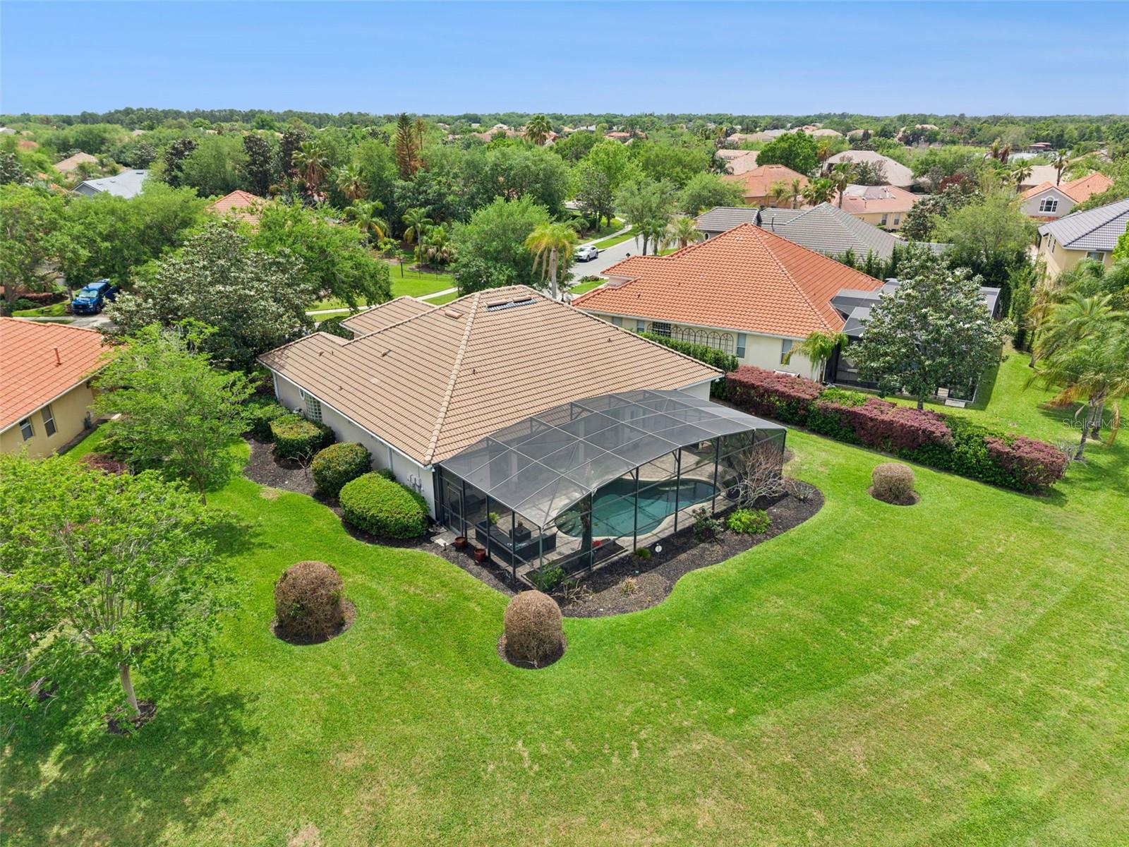 1329 GLENHEATHER DR, WINDERMERE, FL, 34786