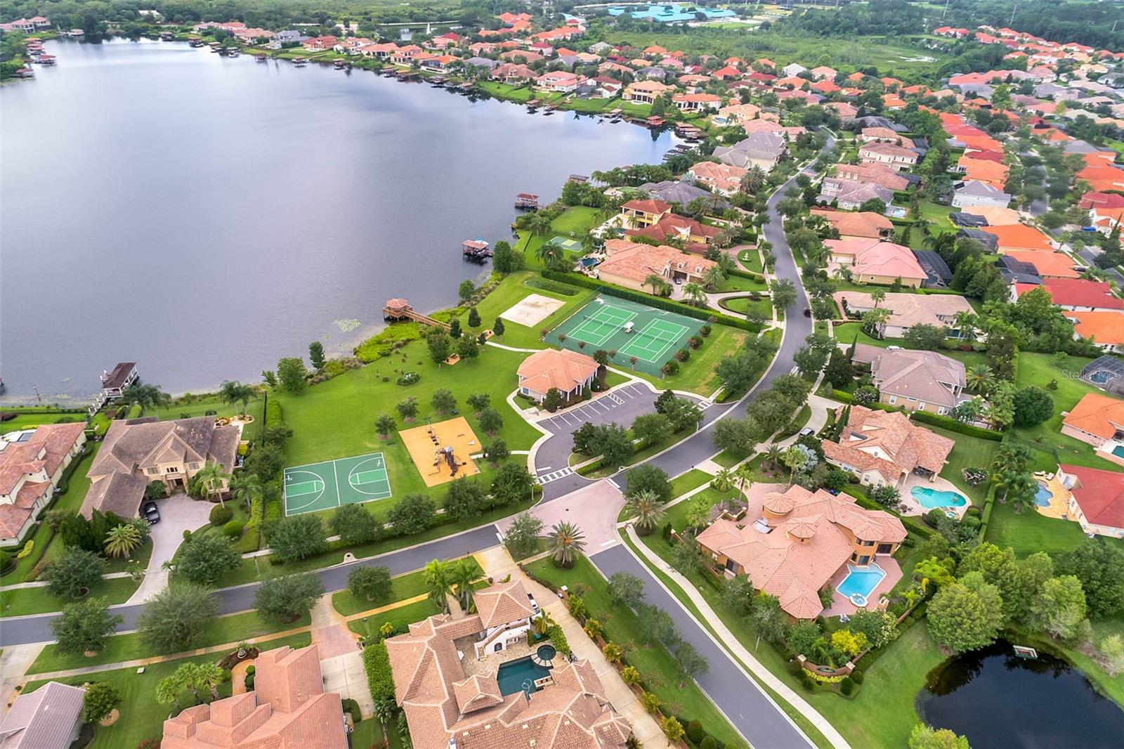 1329 GLENHEATHER DR, WINDERMERE, FL, 34786
