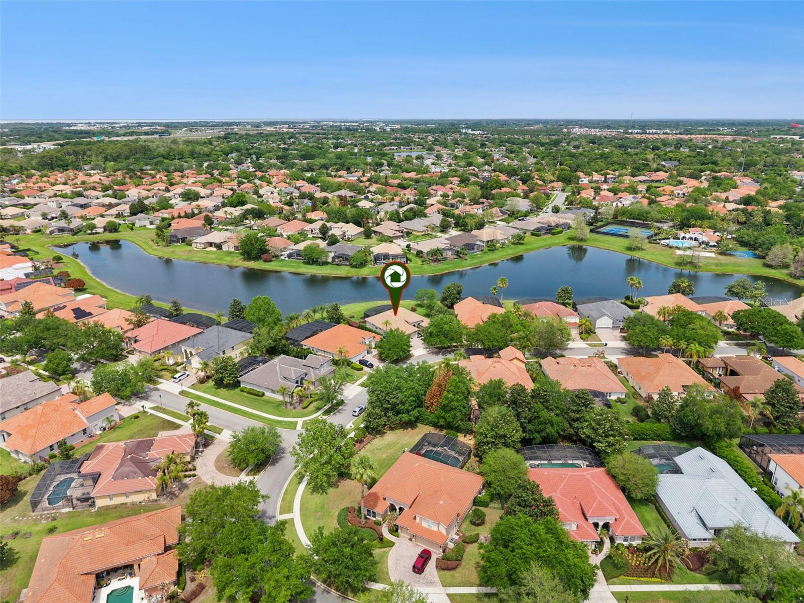 1329 GLENHEATHER DR, WINDERMERE, FL, 34786