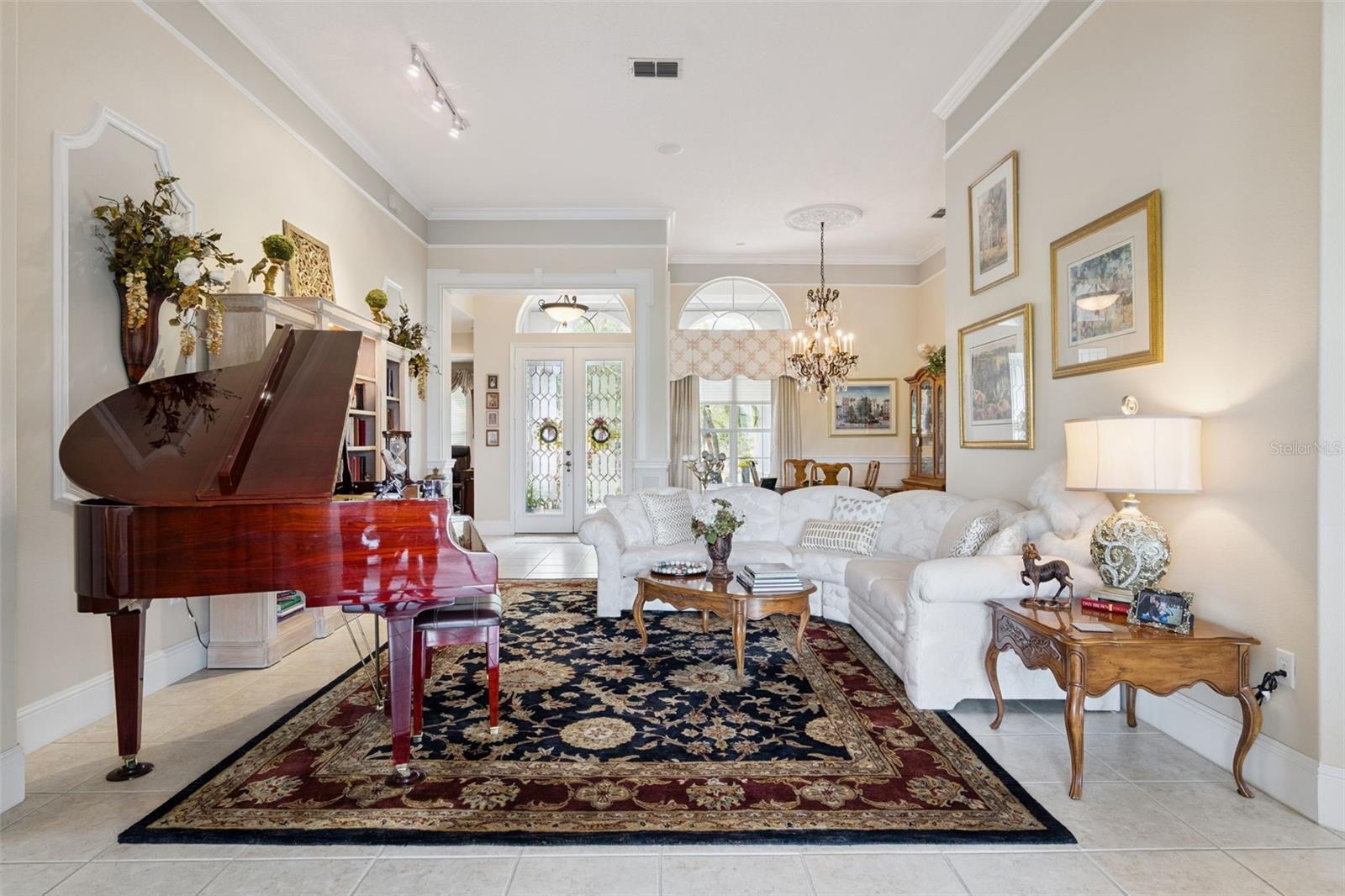 1329 GLENHEATHER DR, WINDERMERE, FL, 34786