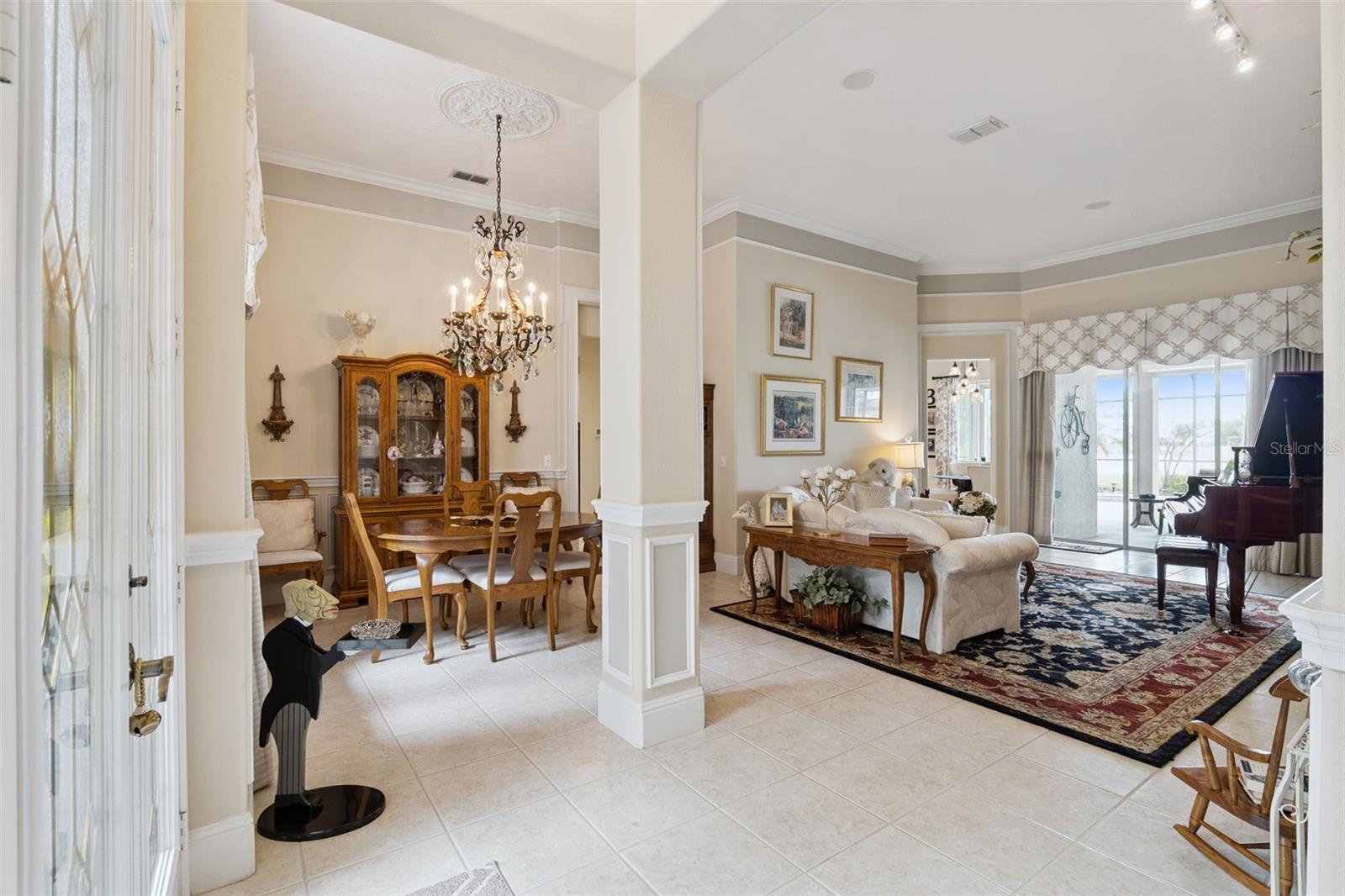 1329 GLENHEATHER DR, WINDERMERE, FL, 34786
