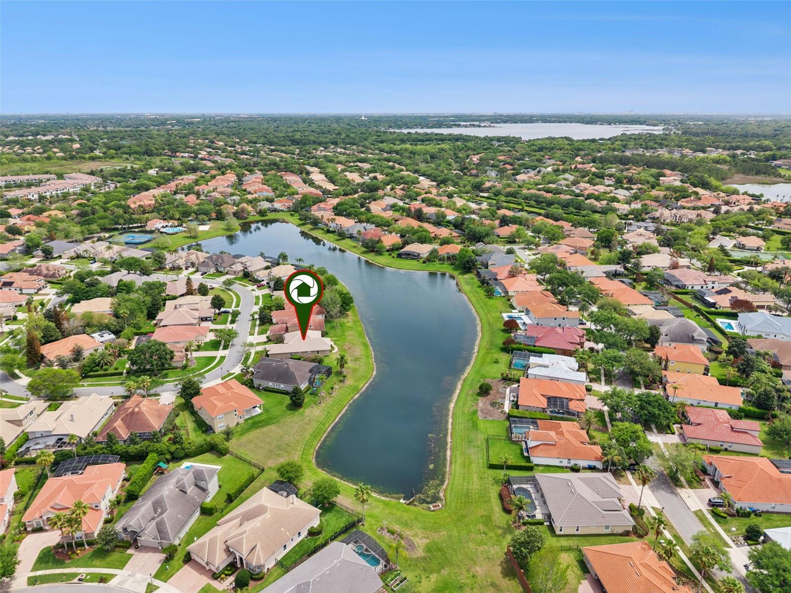 1329 GLENHEATHER DR, WINDERMERE, FL, 34786
