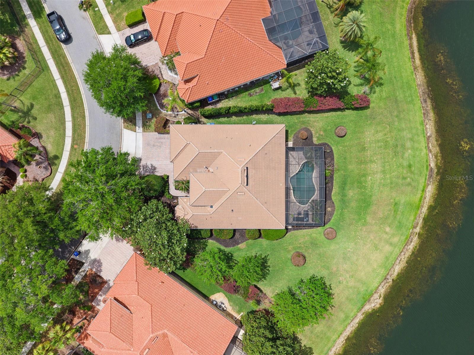 1329 GLENHEATHER DR, WINDERMERE, FL, 34786