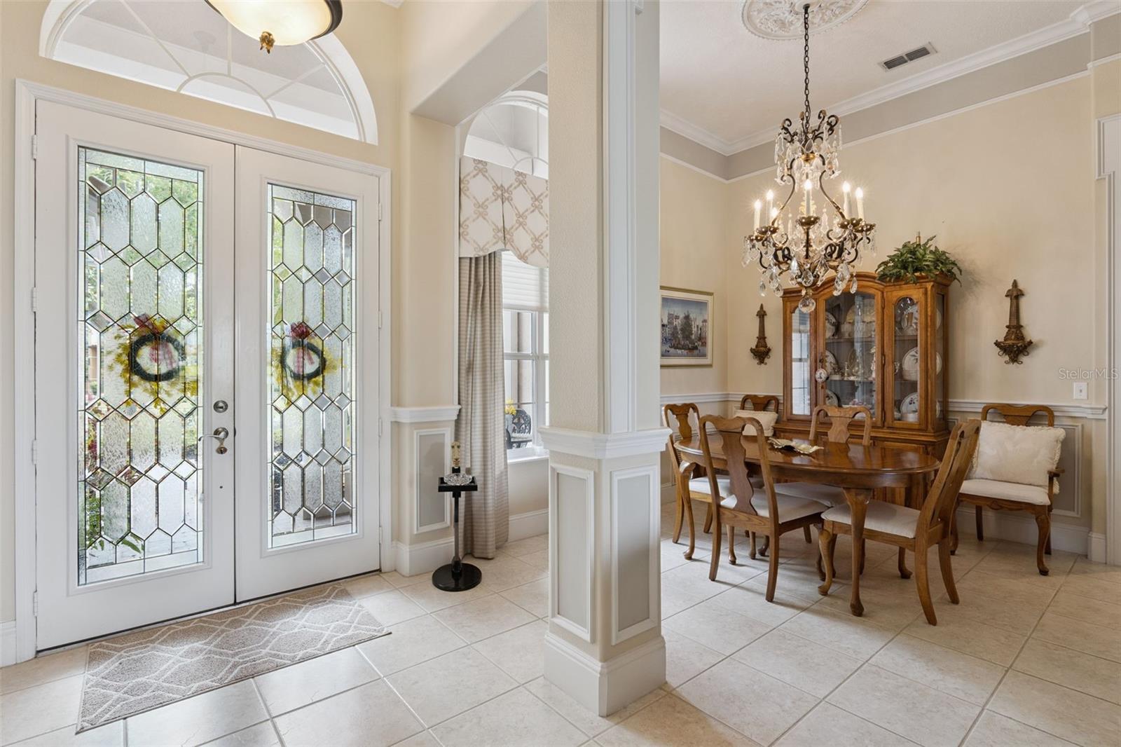 1329 GLENHEATHER DR, WINDERMERE, FL, 34786