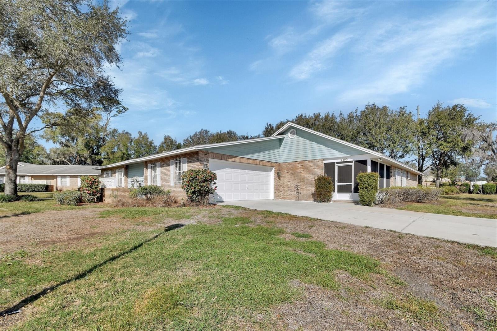 2400 S GLEN EAGLES DR, DELAND, FL, 32724