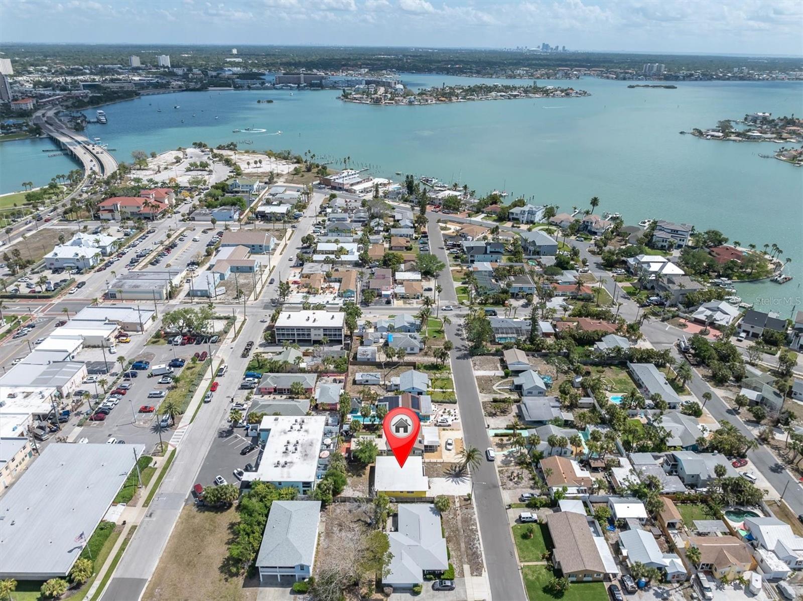 333 72ND AVE, ST PETE BEACH, FL, 33706