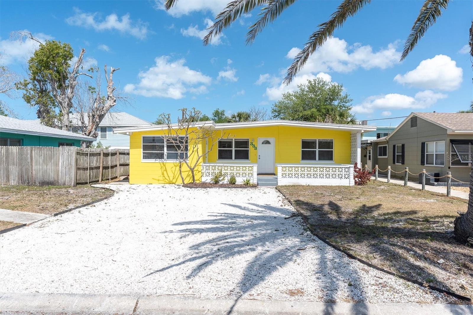 333 72ND AVE, ST PETE BEACH, FL, 33706
