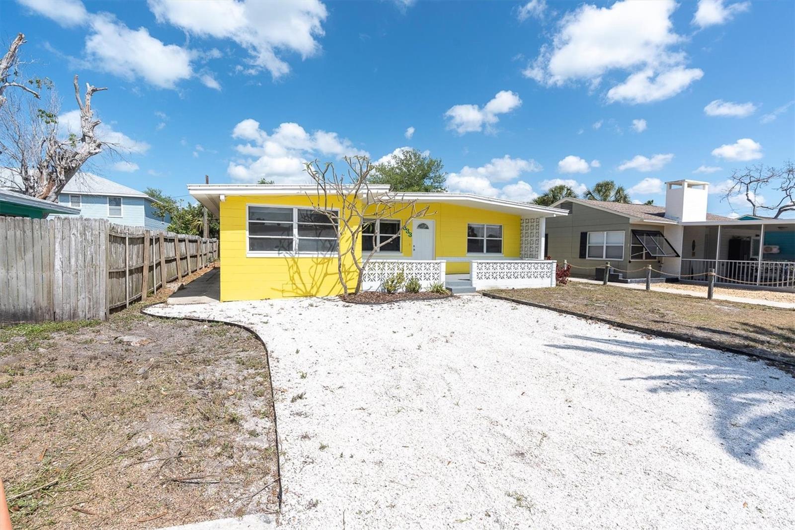 333 72ND AVE, ST PETE BEACH, FL, 33706