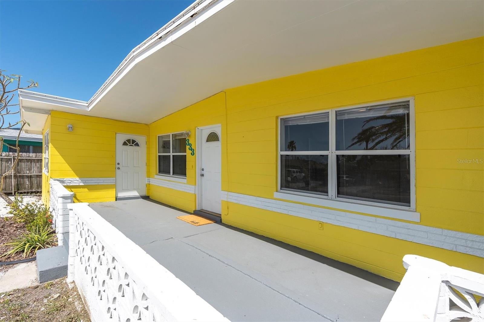 333 72ND AVE, ST PETE BEACH, FL, 33706