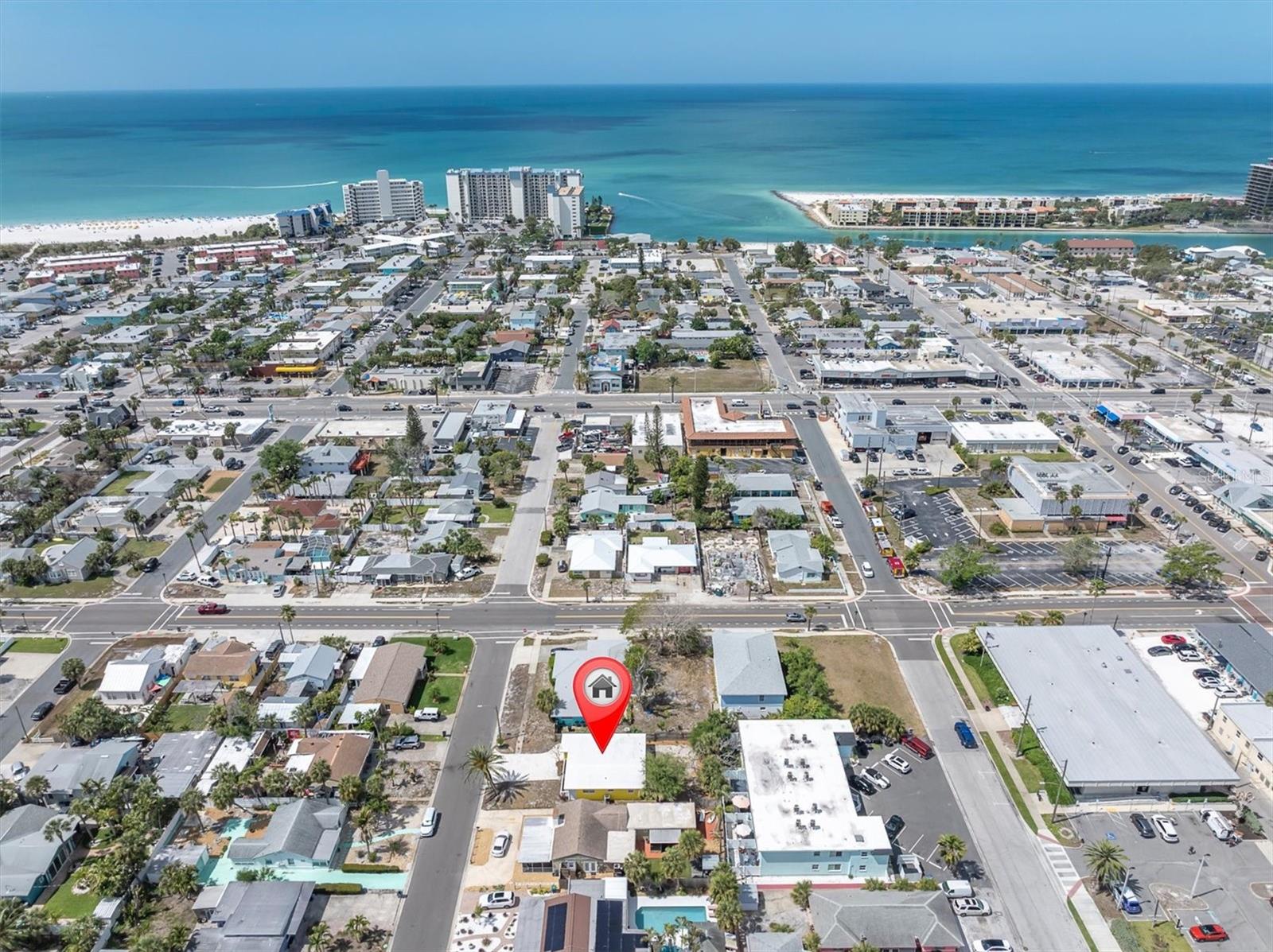333 72ND AVE, ST PETE BEACH, FL, 33706