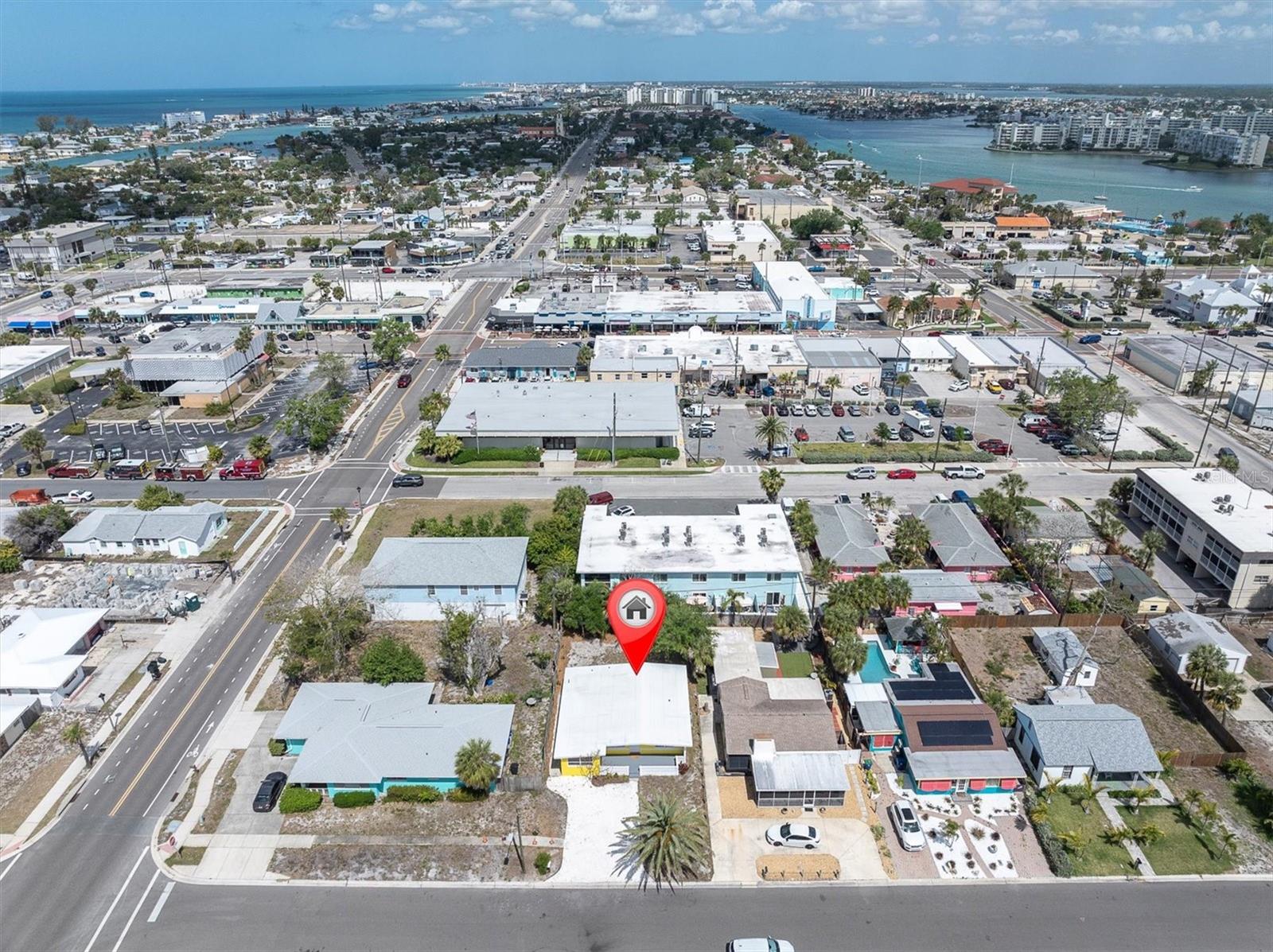 333 72ND AVE, ST PETE BEACH, FL, 33706