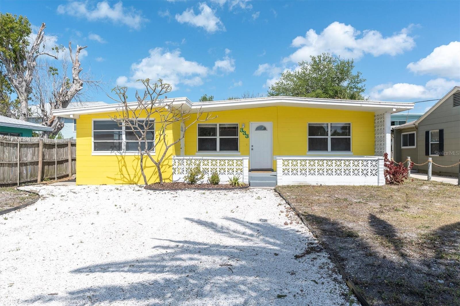 333 72ND AVE, ST PETE BEACH, FL, 33706