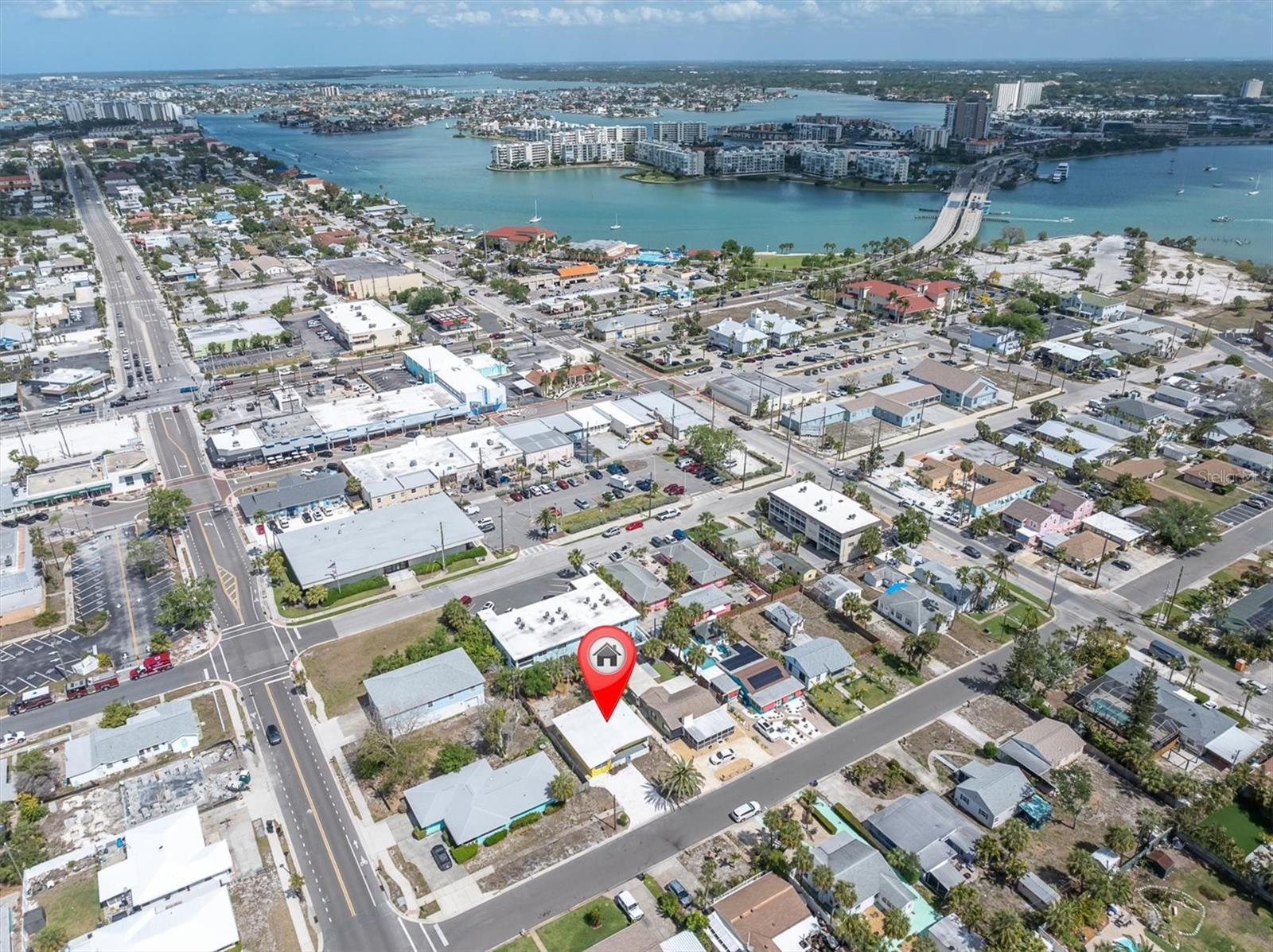 333 72ND AVE, ST PETE BEACH, FL, 33706