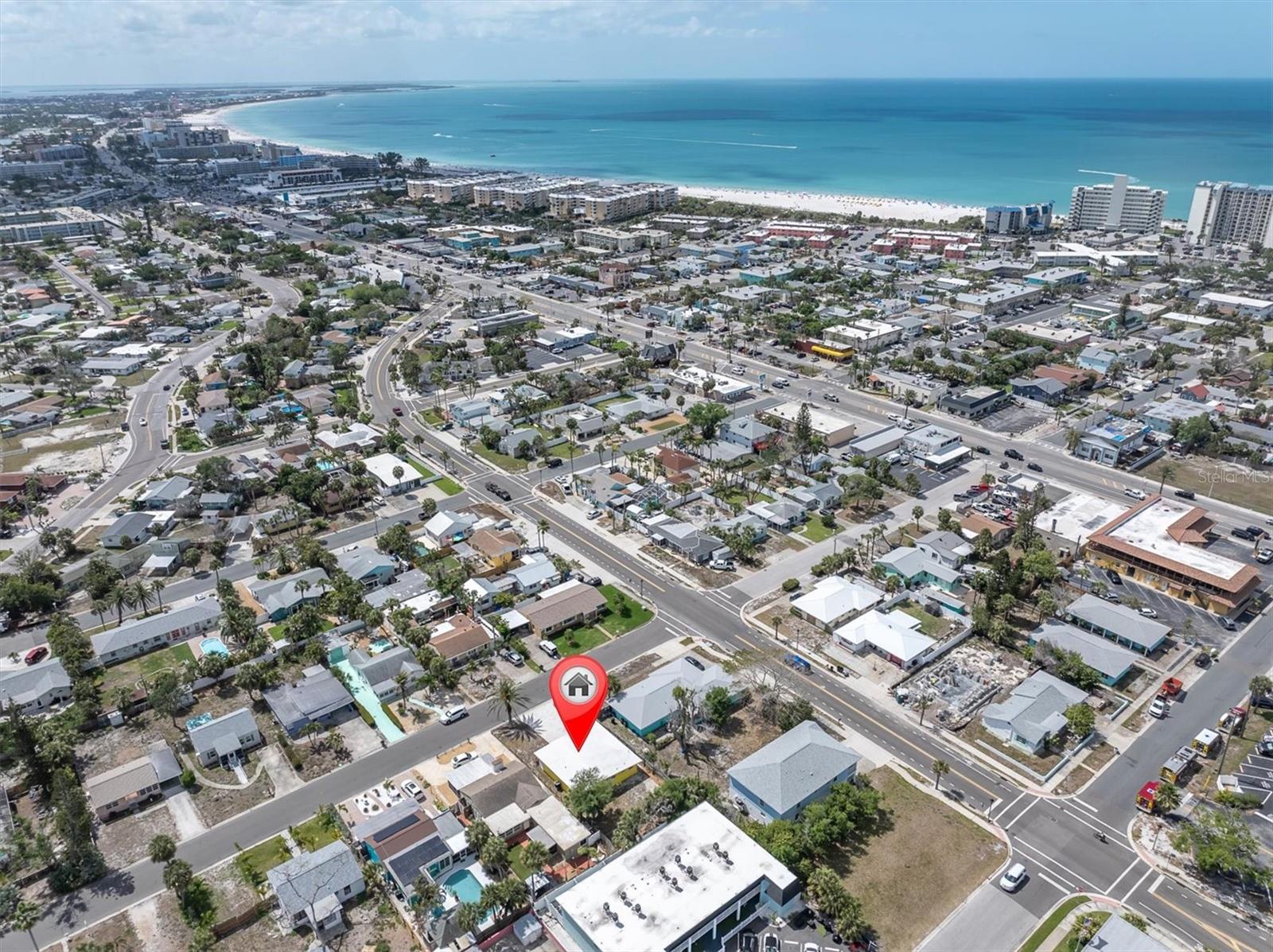333 72ND AVE, ST PETE BEACH, FL, 33706