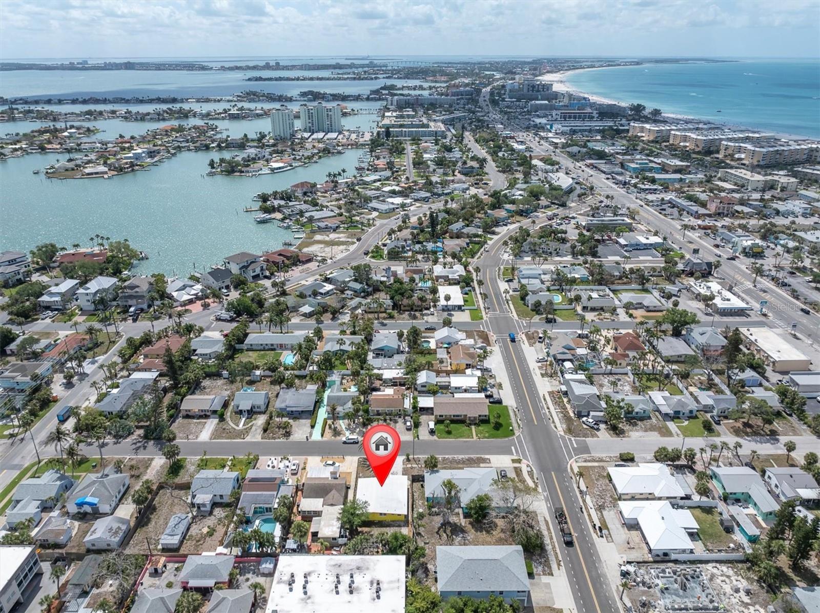 333 72ND AVE, ST PETE BEACH, FL, 33706