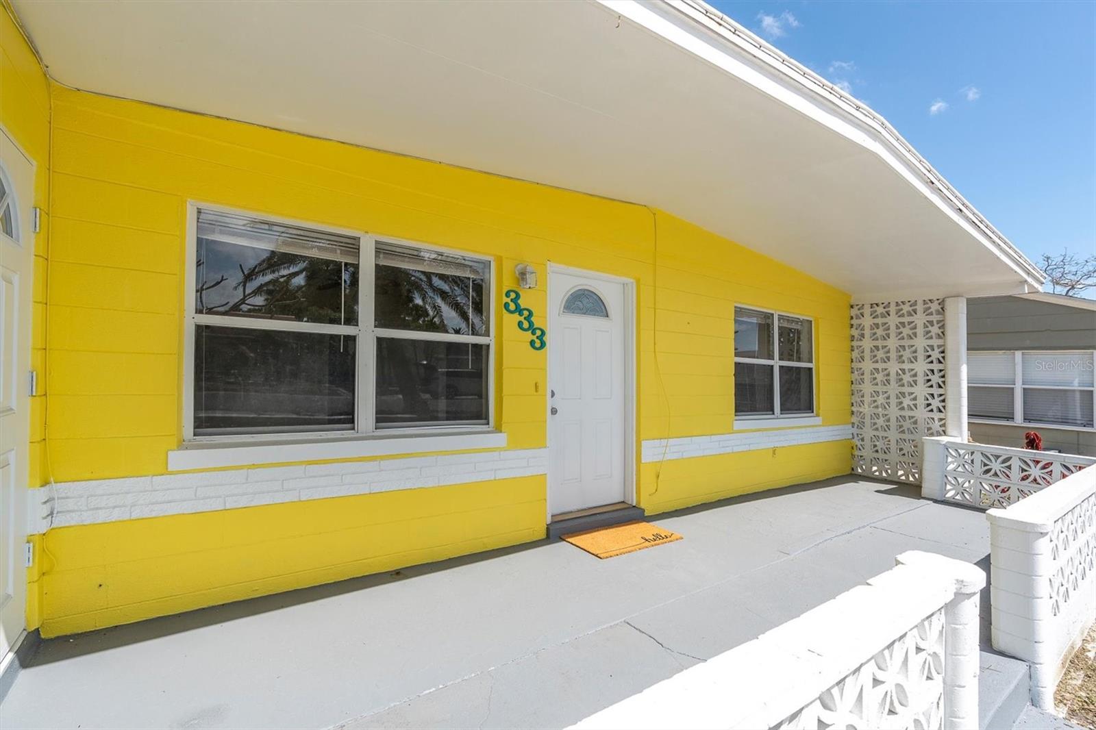 333 72ND AVE, ST PETE BEACH, FL, 33706