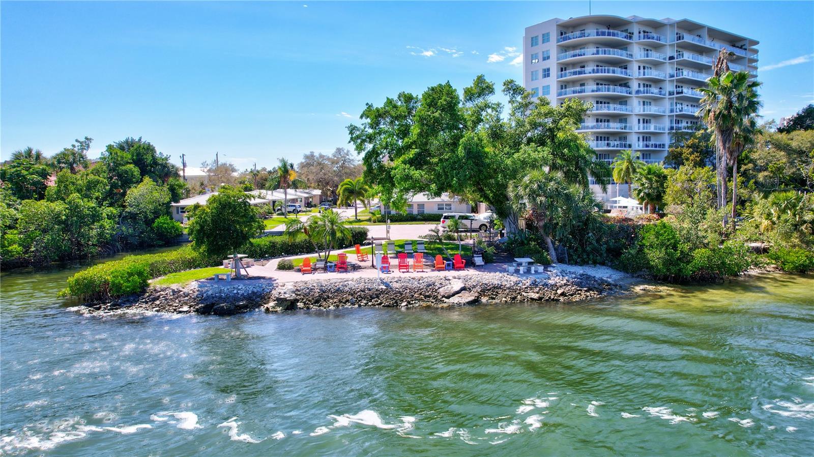 6140 MIDNIGHT PASS RD #603, SARASOTA, FL, 34242