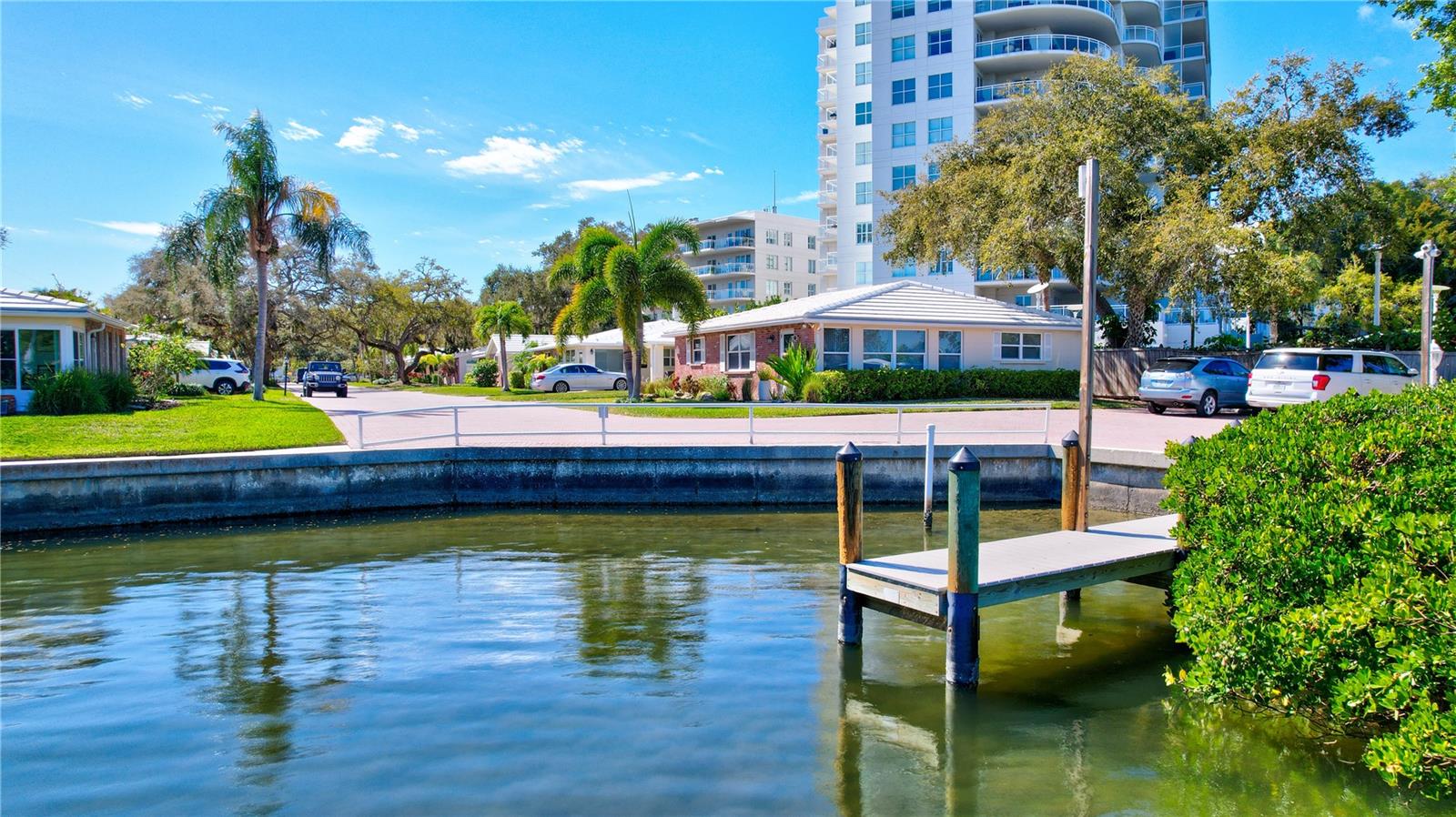 6140 MIDNIGHT PASS RD #603, SARASOTA, FL, 34242