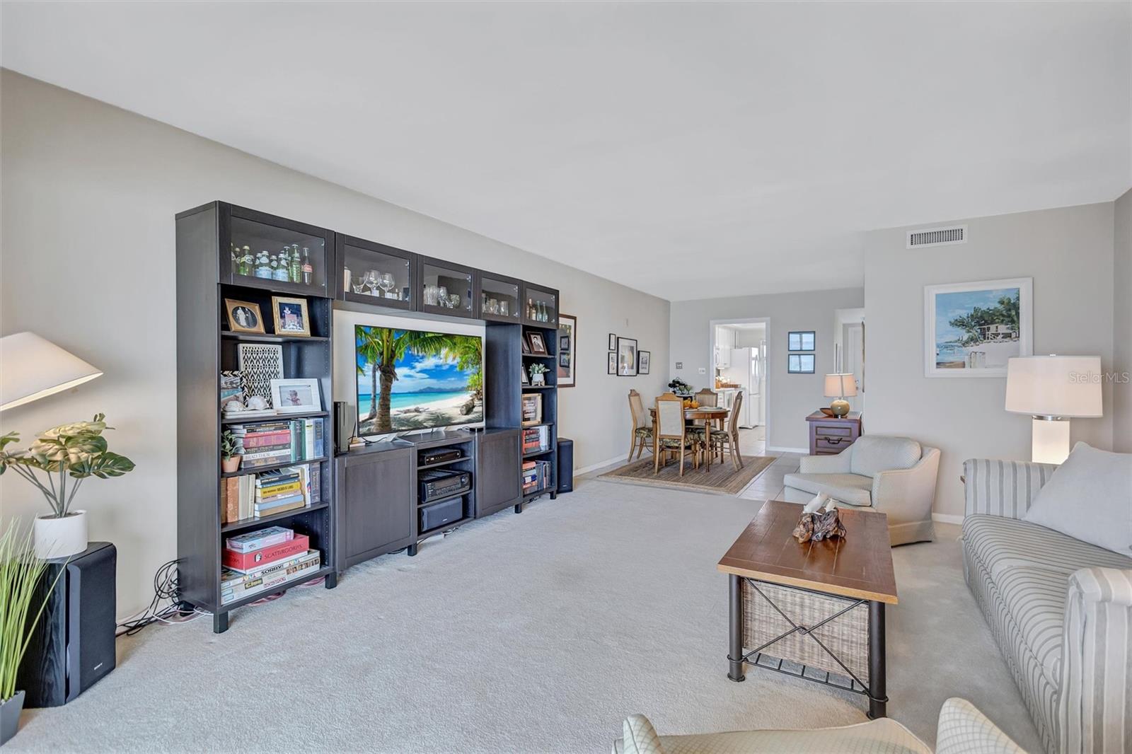 6140 MIDNIGHT PASS RD #603, SARASOTA, FL, 34242